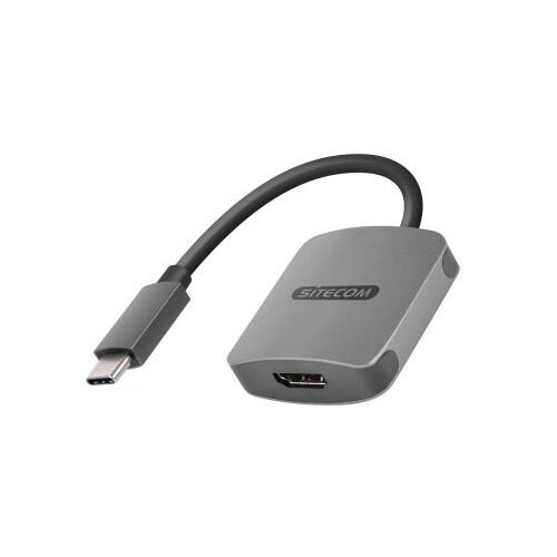 Adapter USB Typ-C - HDMI/USB Typ-C SITECOM