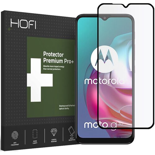 Szkło hartowane HOFI Glass Pro+ dla Motorola Moto G10/G30
