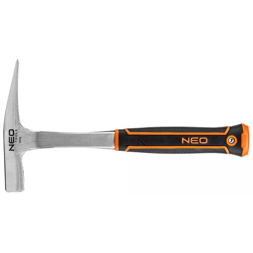 Młotek murarski NEO TOOLS 25-106 (0.6 kg)