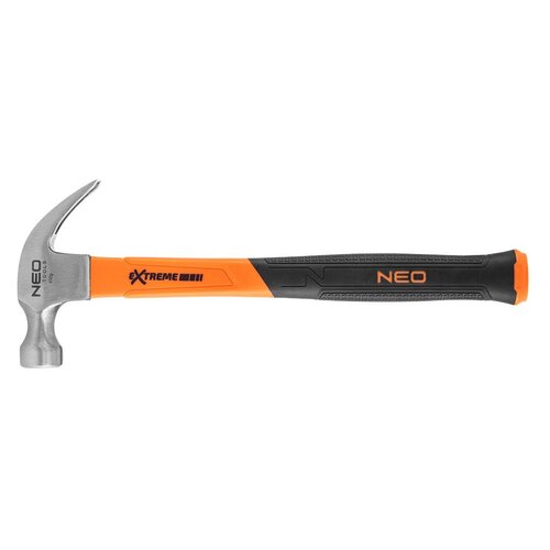 Młotek stolarski NEO 25-132 (0.45kg)