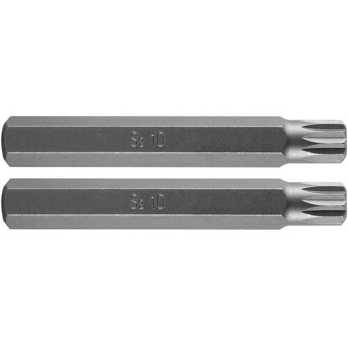 Zestaw bitów NEO TOOLS 10-908 (2 szt.)
