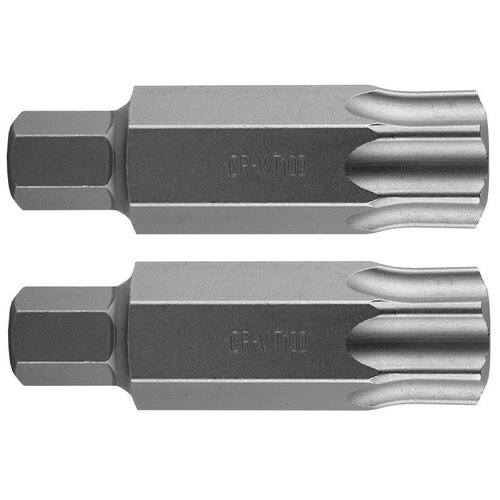 Zestaw bitów NEO TOOLS 10-960 (2 szt.)