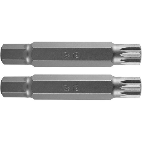 Zestaw bitów NEO TOOLS 10-910 (2 szt.)