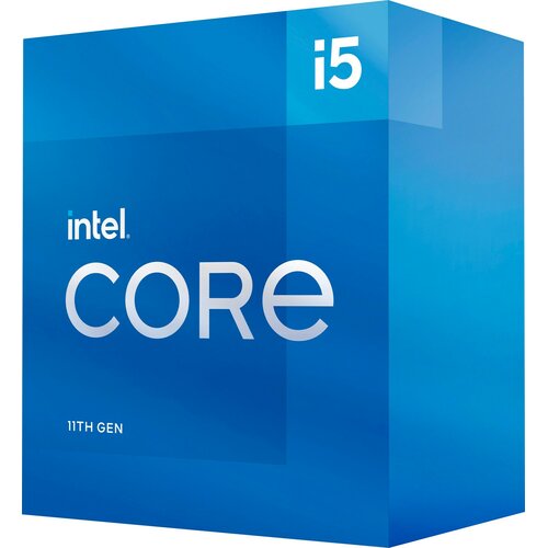 Procesor INTEL Core i5-11600
