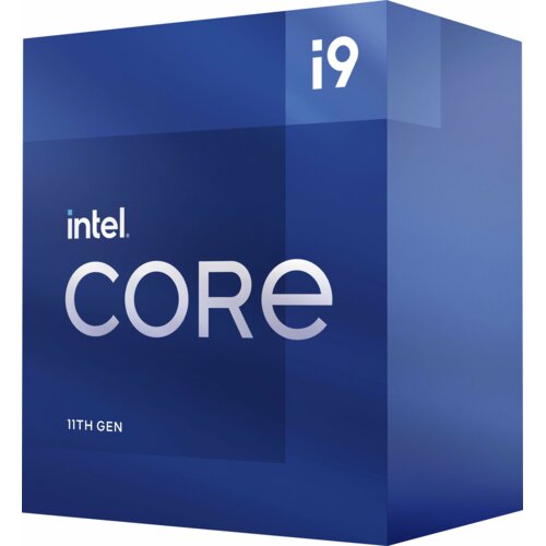 Procesor INTEL Core i9-11900