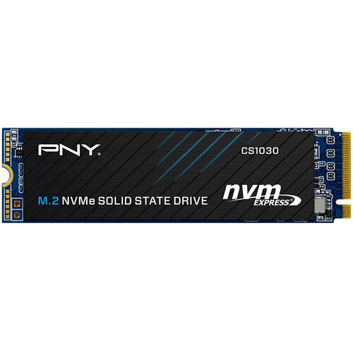Dysk PNY CS1030 500GB SSD