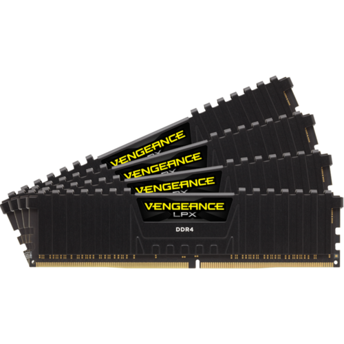Pamięć RAM CORSAIR Vengeance LPX 64GB 3600MHz