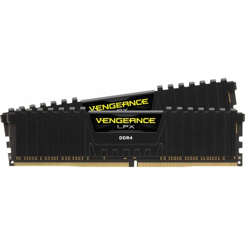 Pamięć RAM CORSAIR Vengeance LPX 32GB 3600MHz