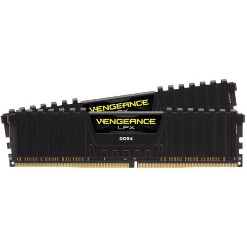 Pamięć RAM CORSAIR Vengeance LPX 16GB 3600Mhz