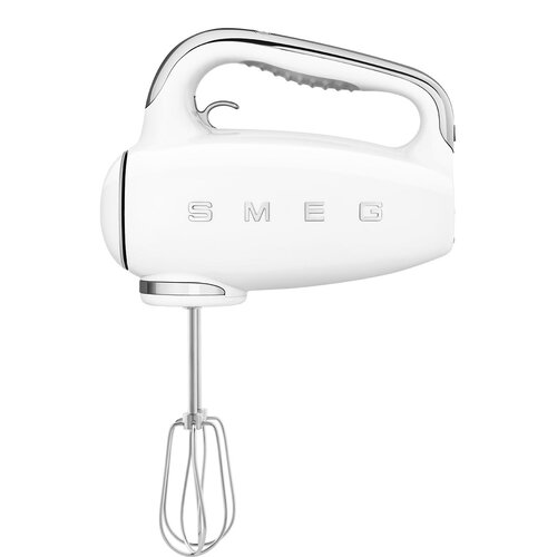 Mikser SMEG HMF01WHEU Biały