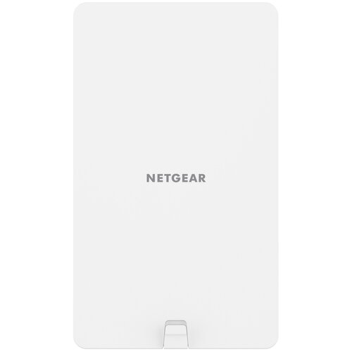 Punkt dostępu NETGEAR WAX610Y 2.4 / 5 GHz, Wi-Fi