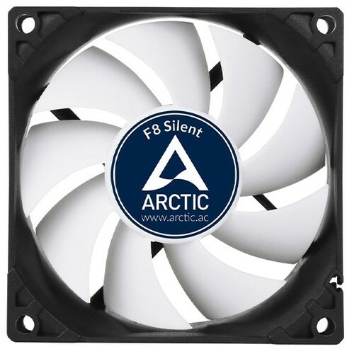 Wentylator ARCTIC Cooling F8 Silent
