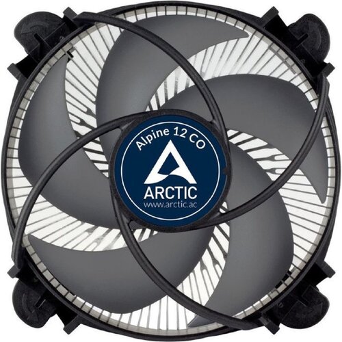 Chłodzenie CPU ARCTIC Cooling Alpine 12 CO