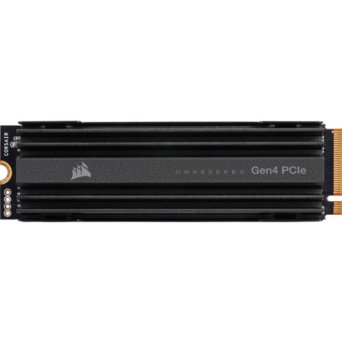 Dysk CORSAIR MP600 Pro 2TB SSD