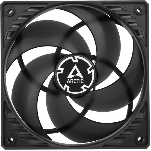 Wentylator ARCTIC Cooling P12 Czarny