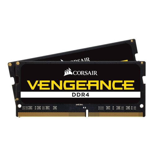 Pamięć RAM CORSAIR Vengeance 16GB 3200MHz