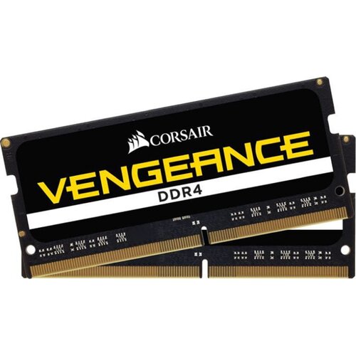 Pamięć RAM CORSAIR Vengeance 64GB 2666MHz