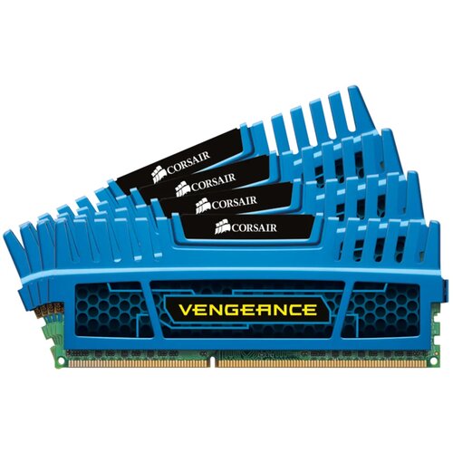 Pamięć RAM CORSAIR Venegance Blue 16GB 1600MHz