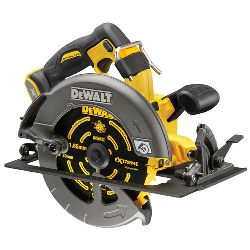 Pilarka tarczowa DEWALT FlexVolt DCS578N-XJ