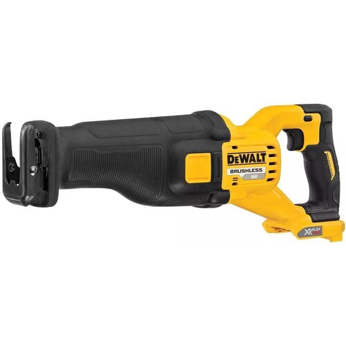 Piła szablasta DEWALT DCS389N-XJ