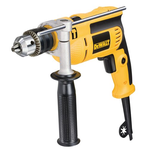 Wiertarka udarowa DEWALT DWD024K-QS