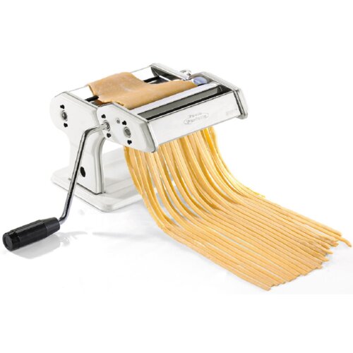Maszynka do makaronu GEFU Pasta Perfetta G-89206 Biały
