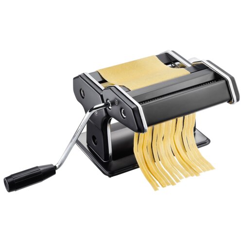 Maszynka do makaronu GEFU Pasta Perfetta G-89426 Czarny