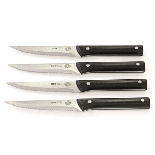 Zestaw noży GEFU G-89155 (4 elementy)