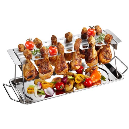 Ruszt do grilla GEFU G-89259