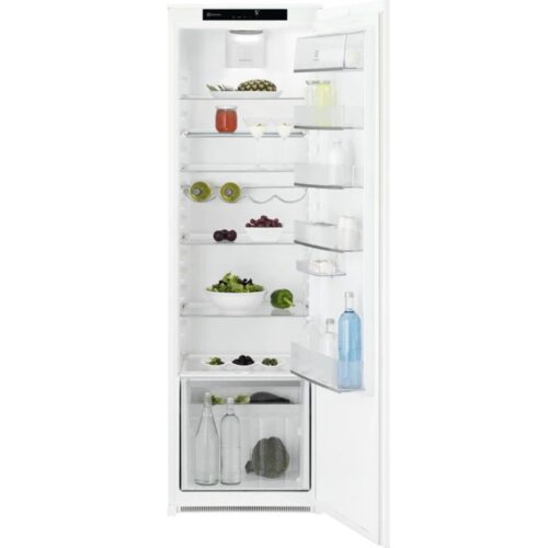 Lodówka ELECTROLUX KRS4DE18S