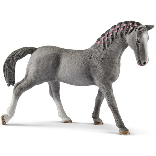 Figurka Klacz Trakehner SCHLEICH 13888