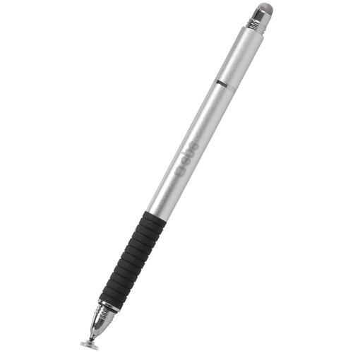 Rysik SBS Pro Trio Stylus Pen Srebrny