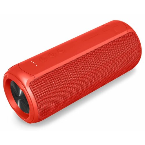 Głośnik mobilny FOREVER Toob 30 BS-950 Czerwony