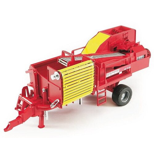 Kombajn BRUDER Profi Grimme BR-02130