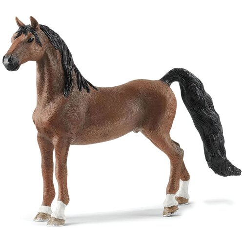 Figurka Wałach American Saddlebred SCHLEICH 13913