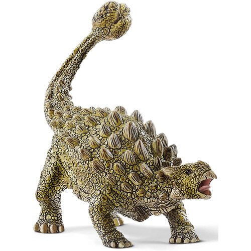 Figurka Ankylosaurus SCHLEICH 15023