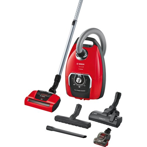 Odkurzacz BOSCH BGB8PET1