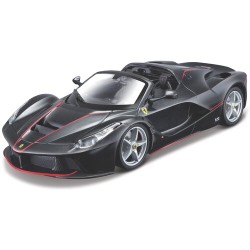 Samochód MAISTO Ferrari LaFerrari Aperta 39133 1