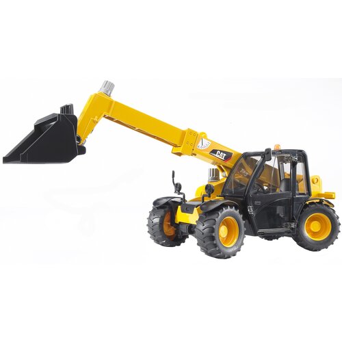Ładowarka BRUDER Profi Caterpillar 2 BR-02141