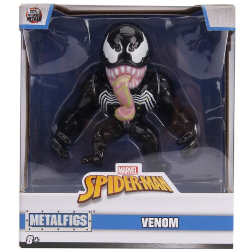 Figurka JADA TOYS Marvel Venom 253221008
