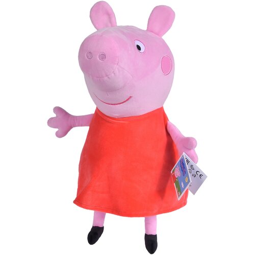 Maskotka SIMBA Świnka Peppa 109261002