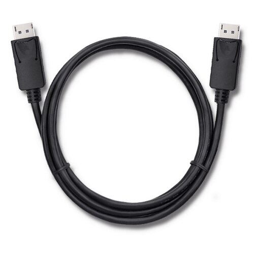 Kabel DisplayPort - DisplayPort QOLTEC 50371 1 m