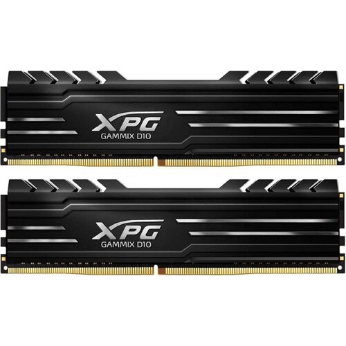 Pamięć RAM ADATA XPG Gammix D10 16GB 3200MHz
