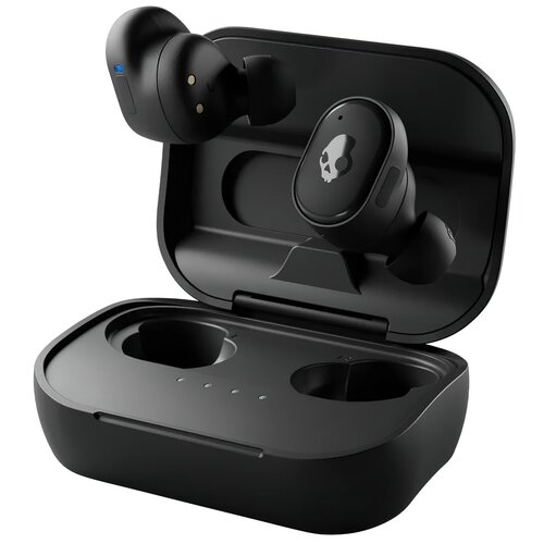 Słuchawki dokanałowe SKULLCANDY Grind TWS Czarny