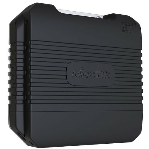 Router MIKROTIK RBLTAP-2HND 2.4 GHz, Gniazdo SIM