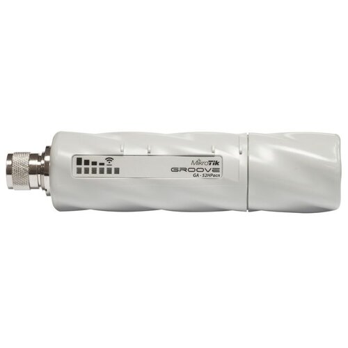 Antena MIKROTIK GrooveA 52 ac Zewnętrzna, Dookólna