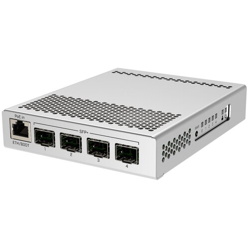 Switch MIKROTIK CRS305-1G-4S+IN