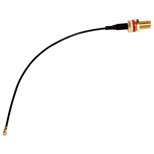 Kabel U.FL - SMA MIKROTIK 12 cm