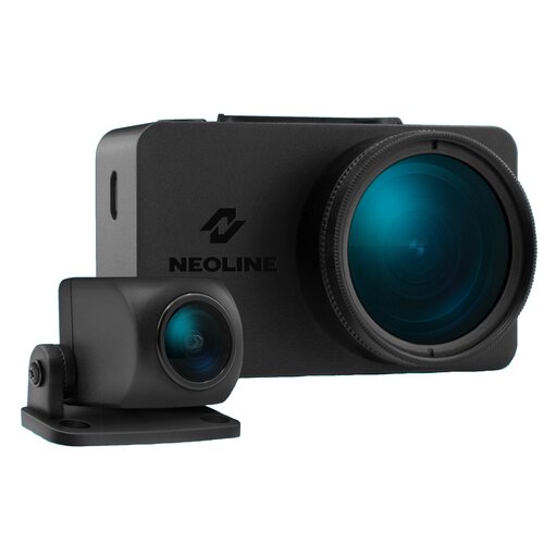 Wideorejestrator NEOLINE G-Tech X76