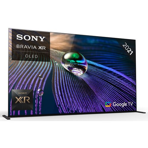 Telewizor SONY XR65A90JAEP 65" OLED 4K 100Hz Android TV Dolby Atmos HDMI 2.1